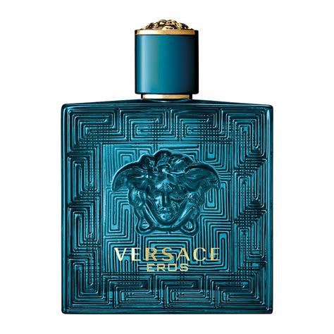 perfum męski versace eros|versace eros price.